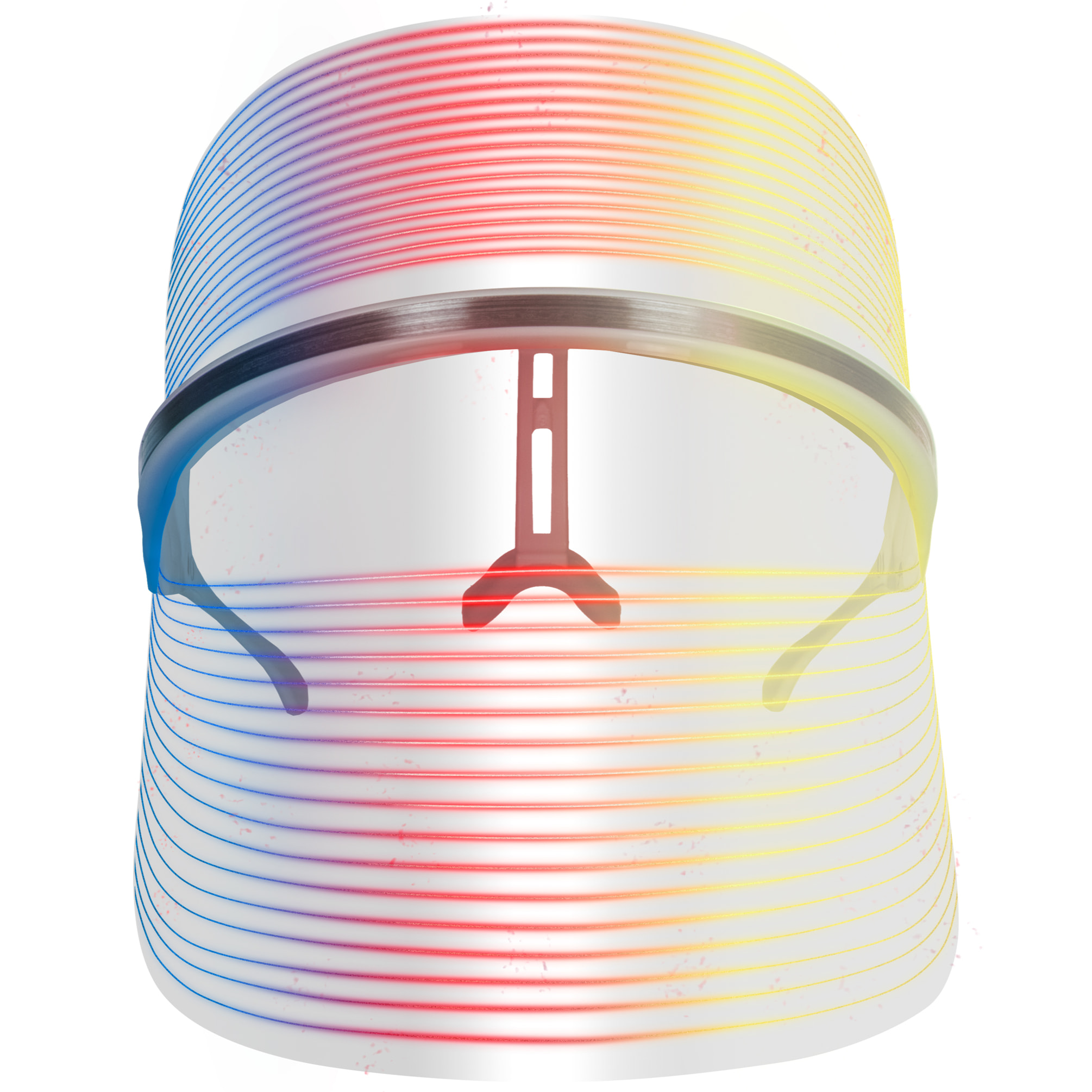 stimulation cell prof. led mask 3 color therapy