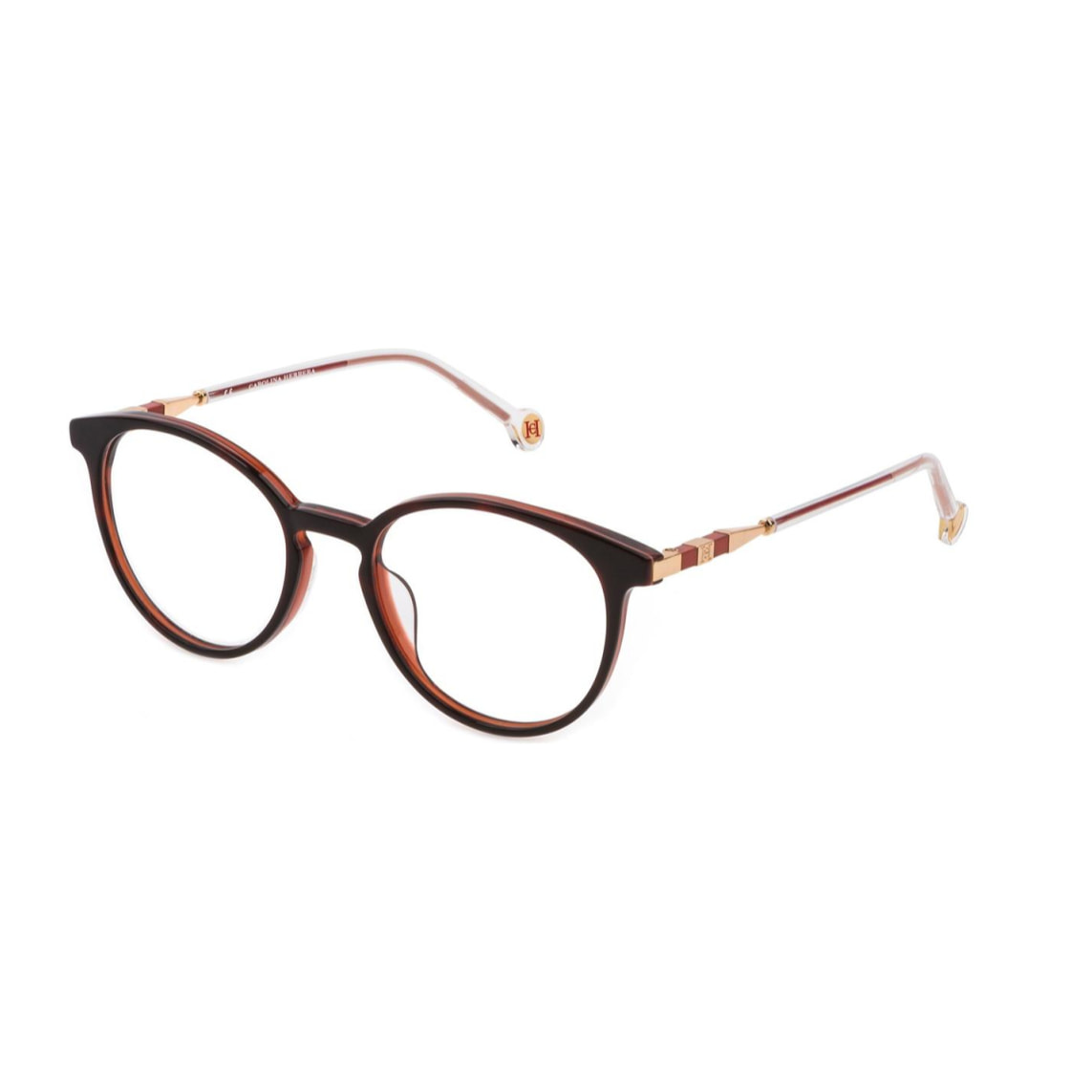 Montura de gafas Carolina Herrera Mujer VHE881-0993