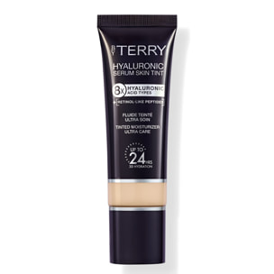 Hyaluronic Serum Skin Tint - N1 PORCELAIN GLW