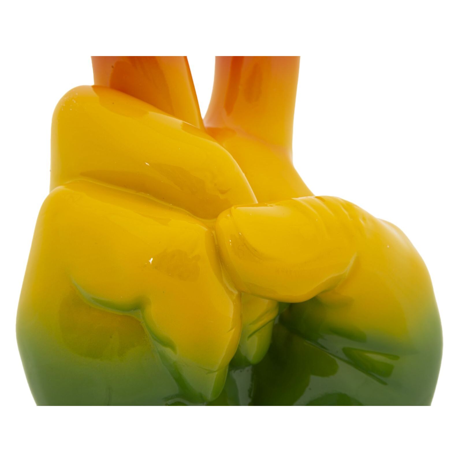 MANO RAINBOW VITTORIA CM 16X13X36,5