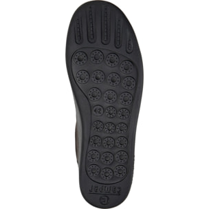 Zapatillas - CAMPER Peu Touring - Gris - Textil técnico