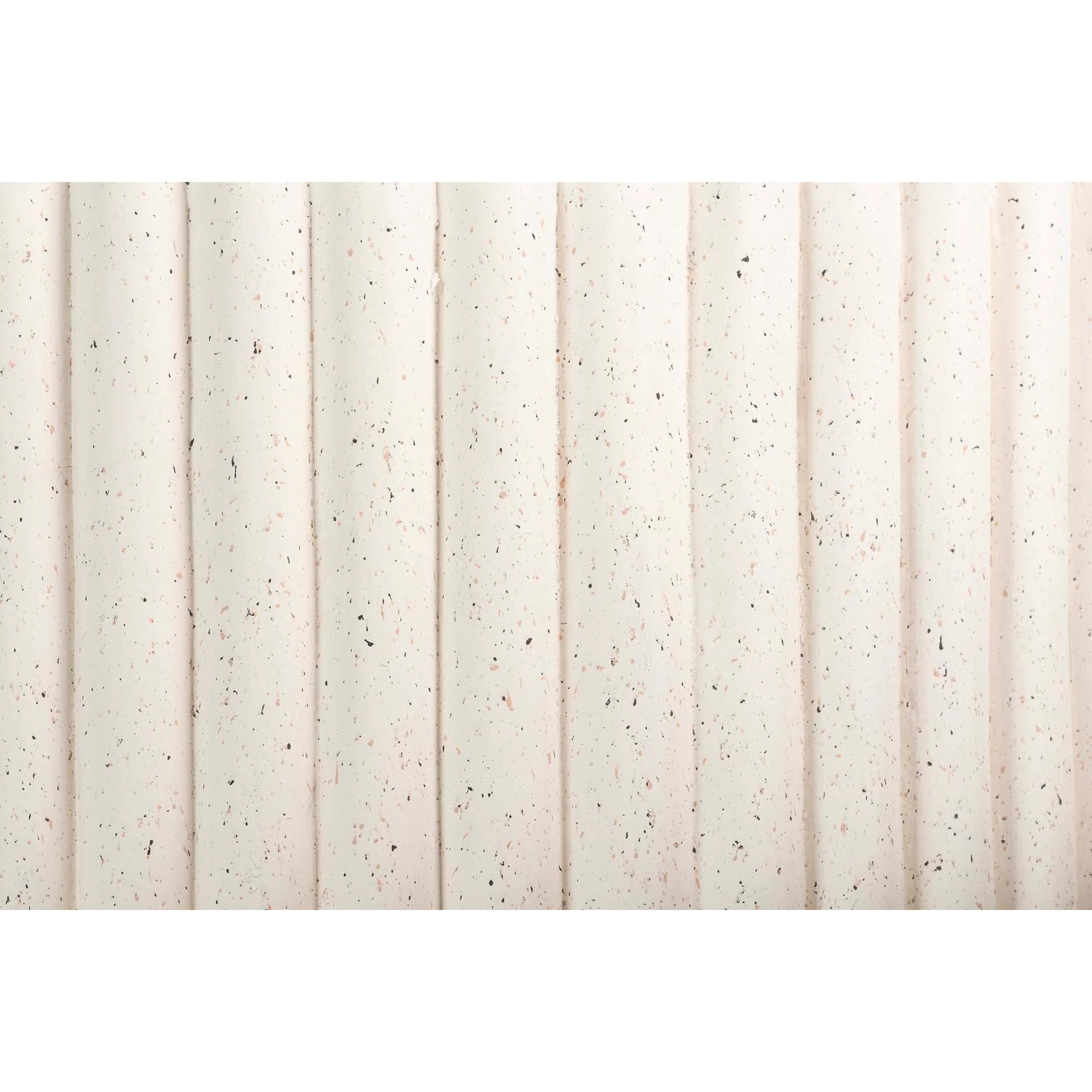 Mesa Auxiliar Blanco Sedit 106x106x42 Cm