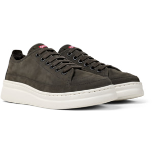 CAMPER Runner Up - Sneakers Donna Grigio