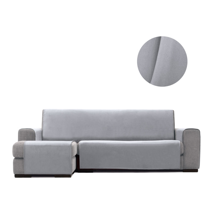 Cubre Sofá Chaise Longue Izquierda modelo MIRTO