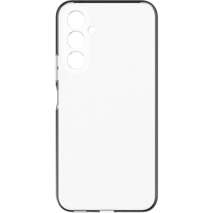 Coque SAMSUNG A34 5G Designed for Samsung Transparente