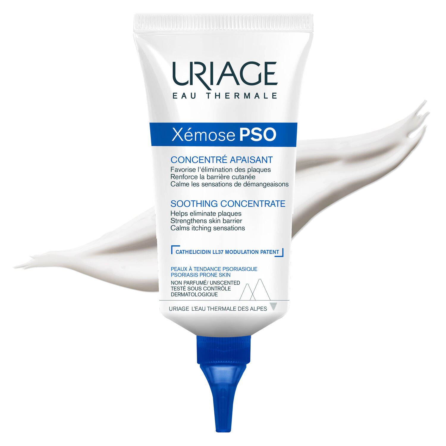 Xémose PSO - Concentré Apaisant 150 ml