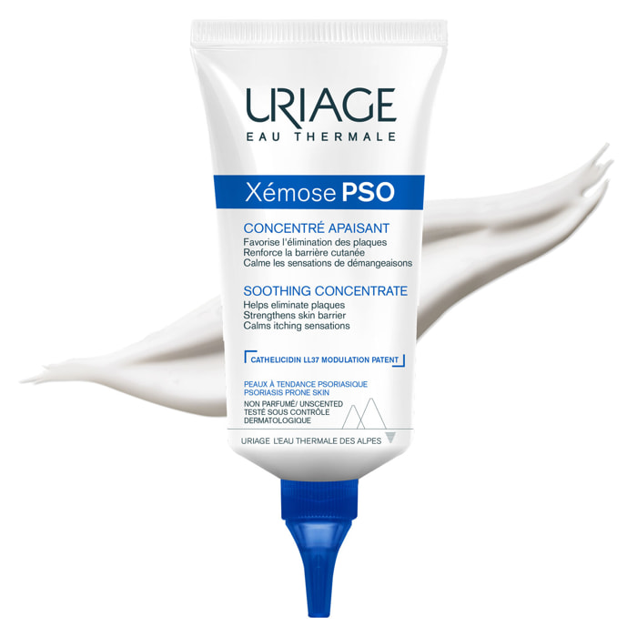Xémose PSO - Concentré Apaisant 150 ml