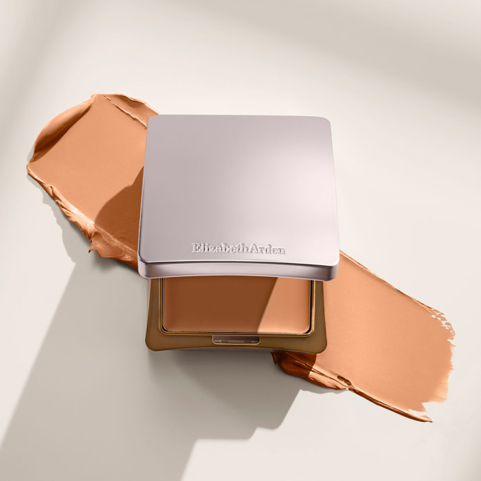 Flawless Finish - Fond de Teint Crème Compact