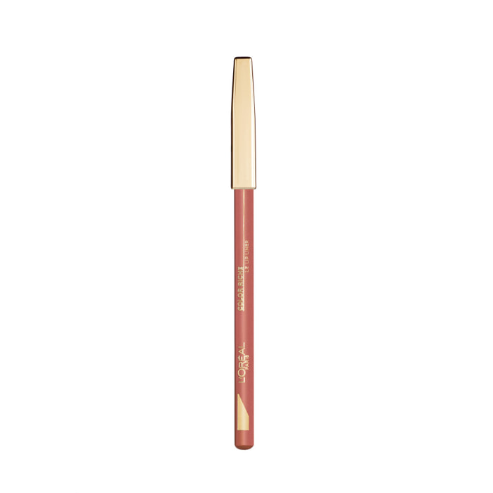 L'Oréal Paris Color Riche Lip Liner Couture 630 Beige A Nu 1.2g