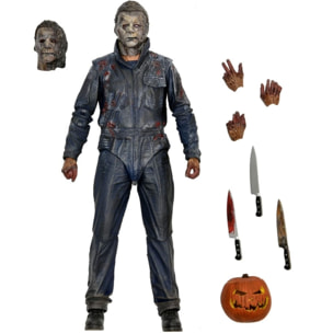 Halloween Ends (2022) Action Figura Ultimate Michael Myers 18 Cm Neca