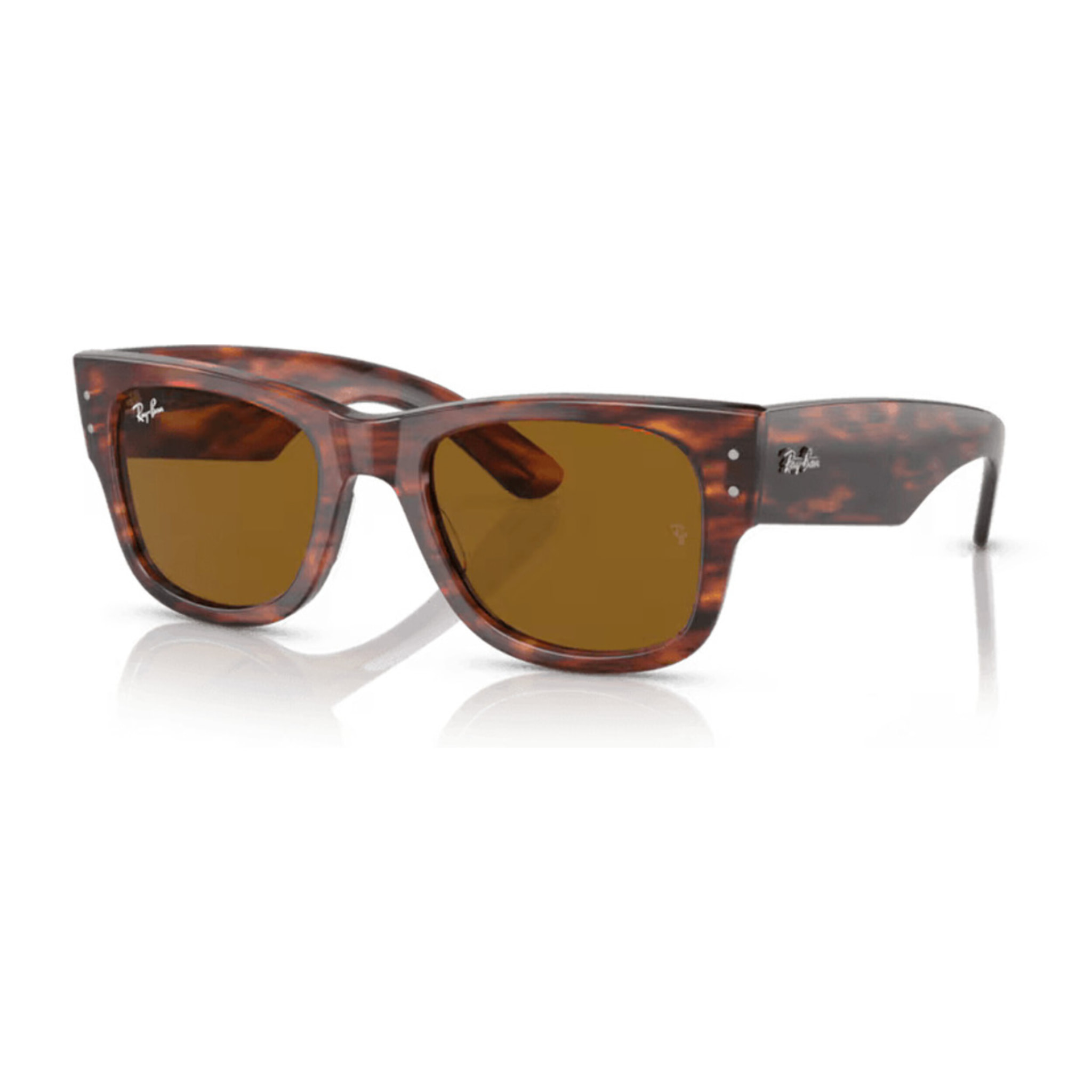 GAFAS DE SOL RAY BAN MEGA WAYFARER 0RB0840S 954/33