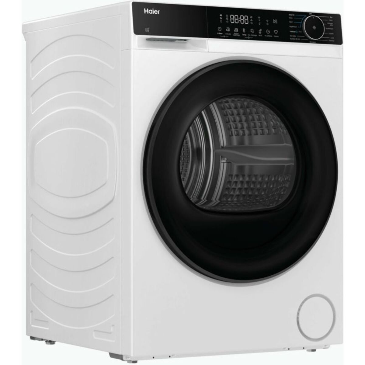 Sèche linge pompe à chaleur HAIER HD90-D357U1-FR X-séries 5
