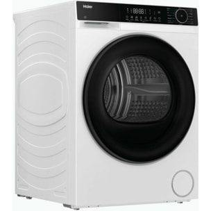 Sèche linge pompe à chaleur HAIER HD90-D357U1-FR X-séries 5