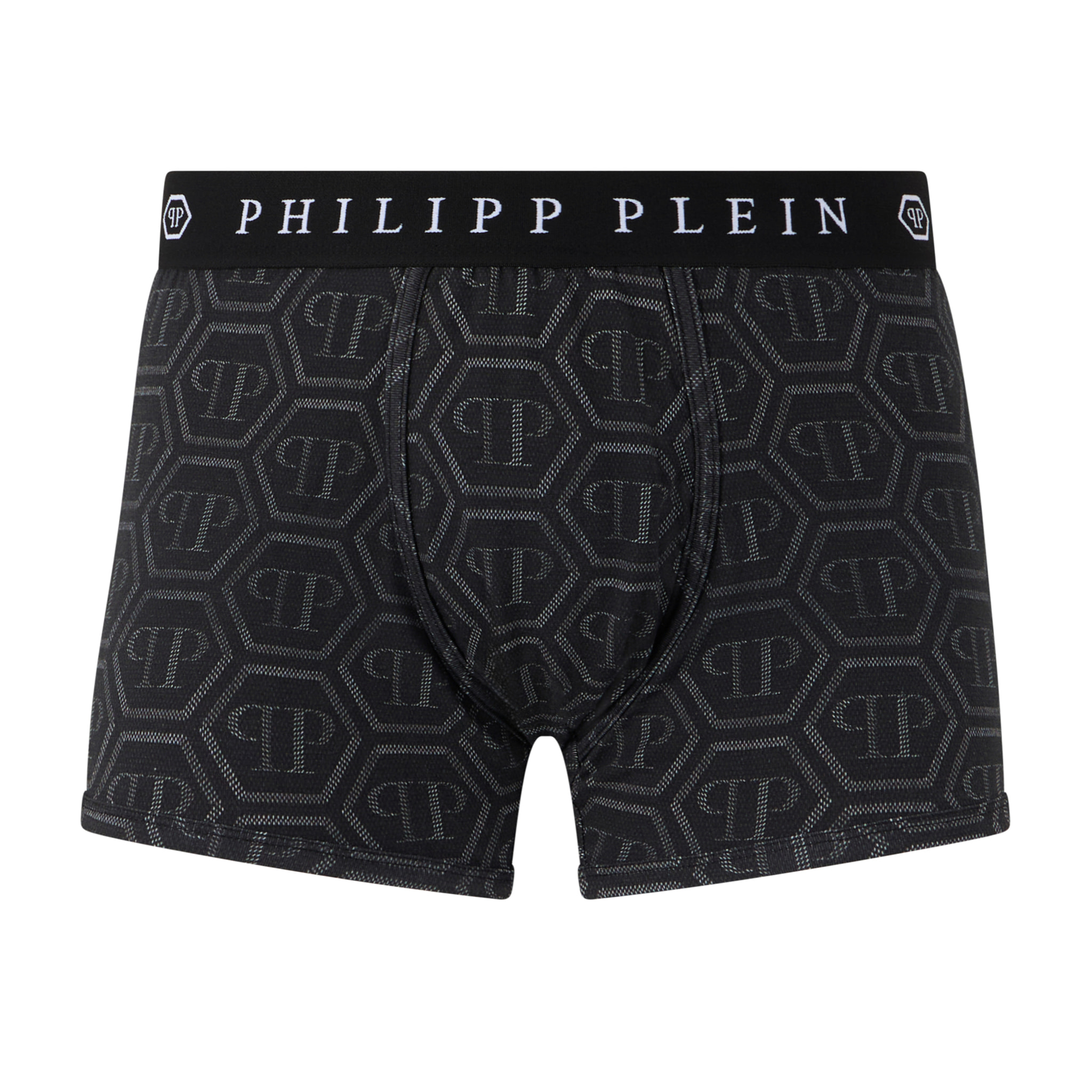 PHILIPP PLEIN Bóxer MONOGRAM
