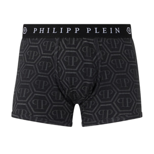 PHILIPP PLEIN Bóxer MONOGRAM