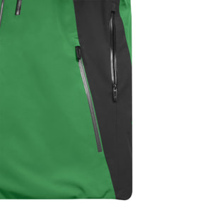 AN.H. OLYMPIC VERDE-NEGRO