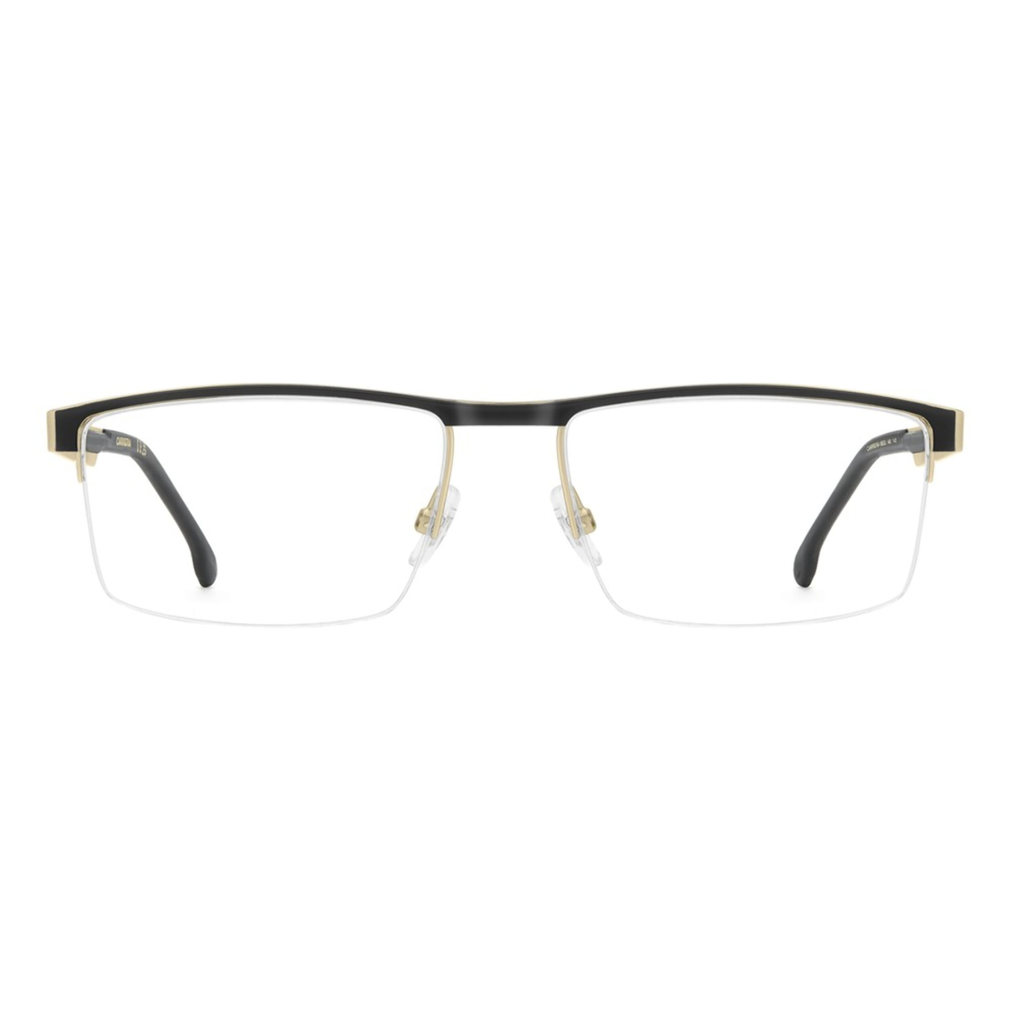 Gafas de Vista Carrera 8930 I46 de Metal Hombre 57 mm