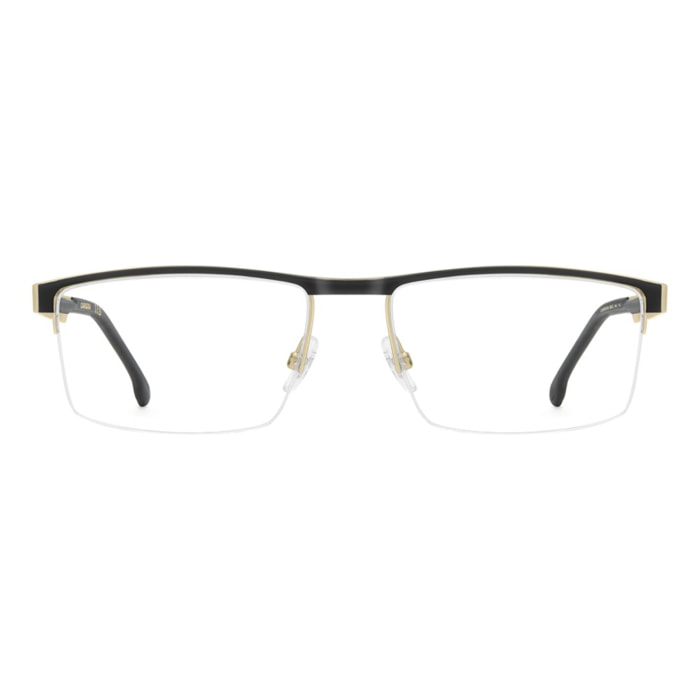 Gafas de Vista Carrera 8930 I46 de Metal Hombre 57 mm