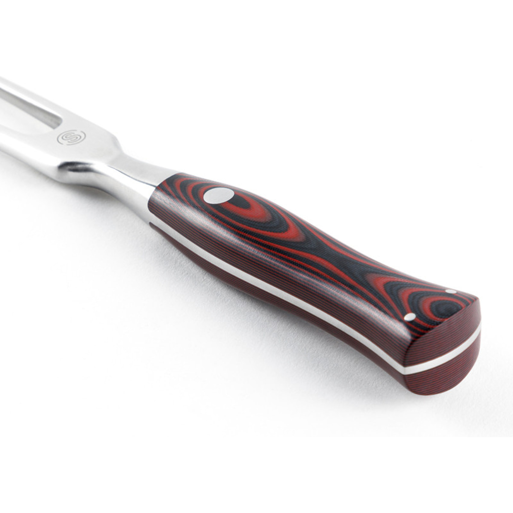 Fourchette à viande, gamme Magma