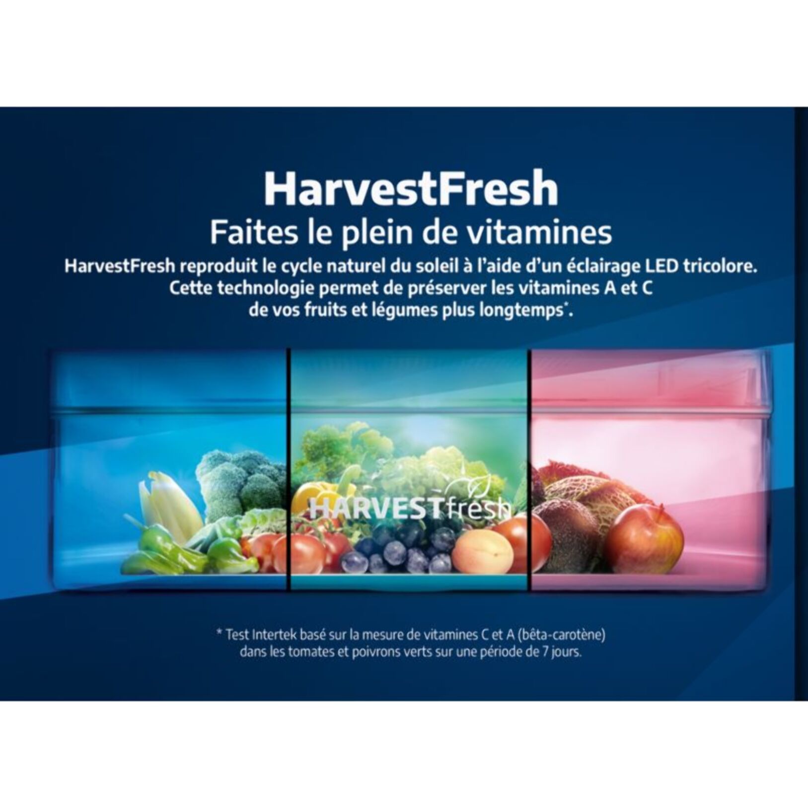 Réfrigérateur combiné encastrable BEKO BCNA306E5SN