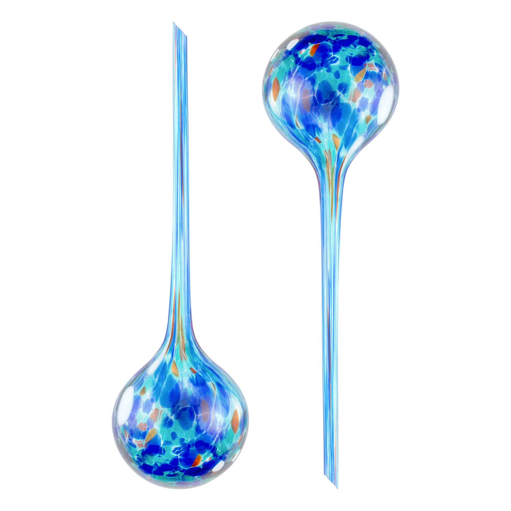 Set di 2 palloncini per l'irrigazione - 29 cm