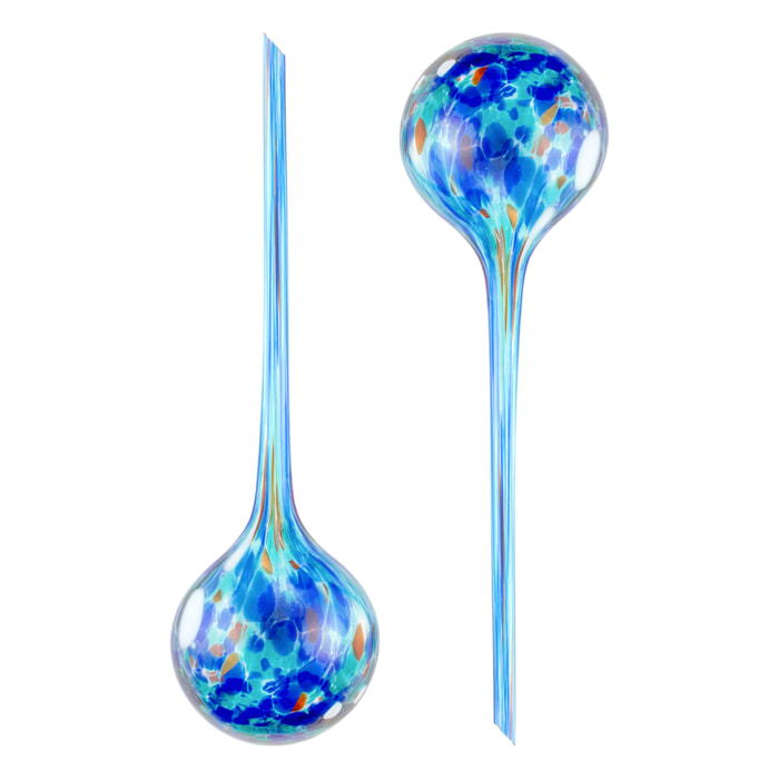 Set di 2 palloncini per l'irrigazione - 29 cm