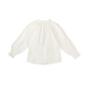 BLUSA BLANCO QUÍMICO - Blanco quÍmico