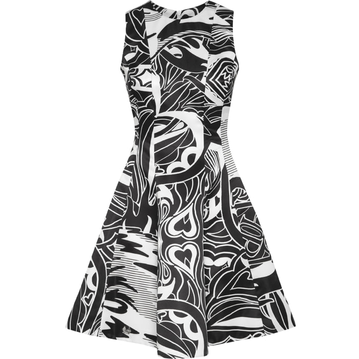 PHILIPP PLEIN Vestido corto