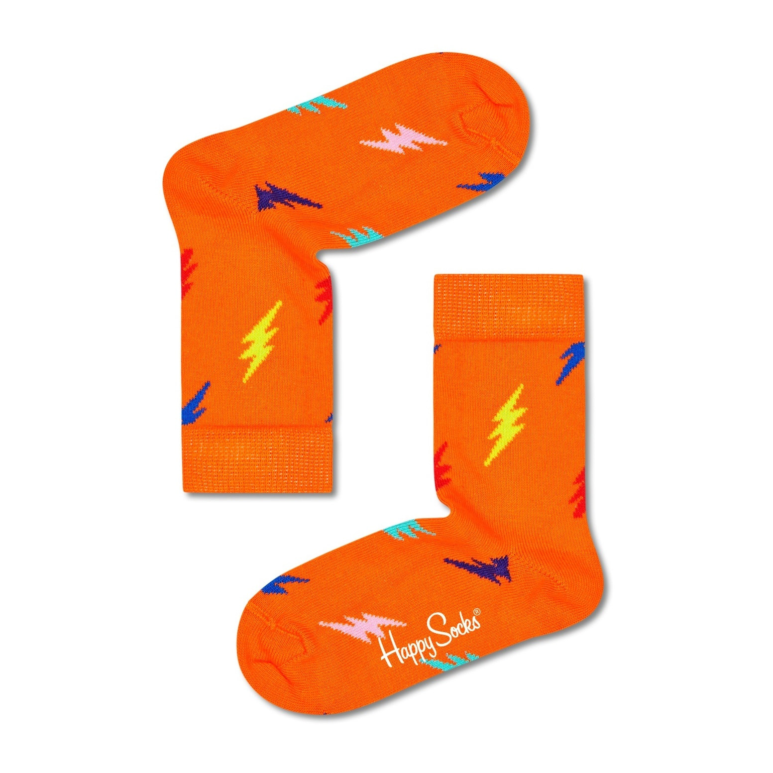 Calcetines kids  lightning