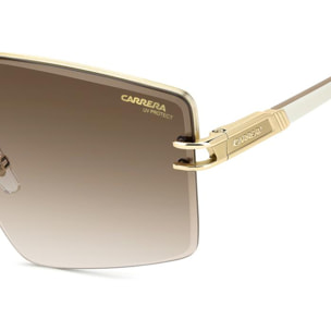 Gafas de Sol Carrera 1074/S VVP de Metal Mujer 63 mm