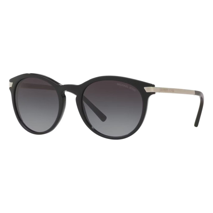 Michael Kors - lunettes de soleil - noir - Couleur des verres : gris - indice solaire : cat. 3