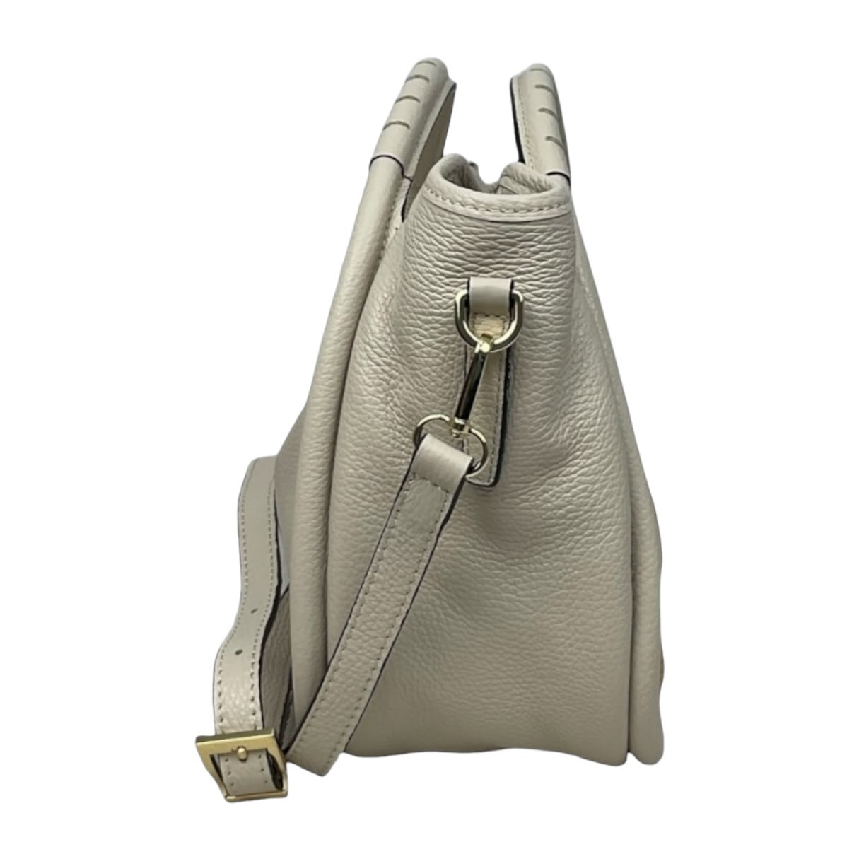 Borsa a mano Cheval Firenze Corsica Beige
