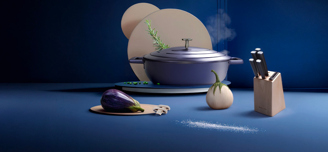 KITCHENAID pas cher sur VEEPEE