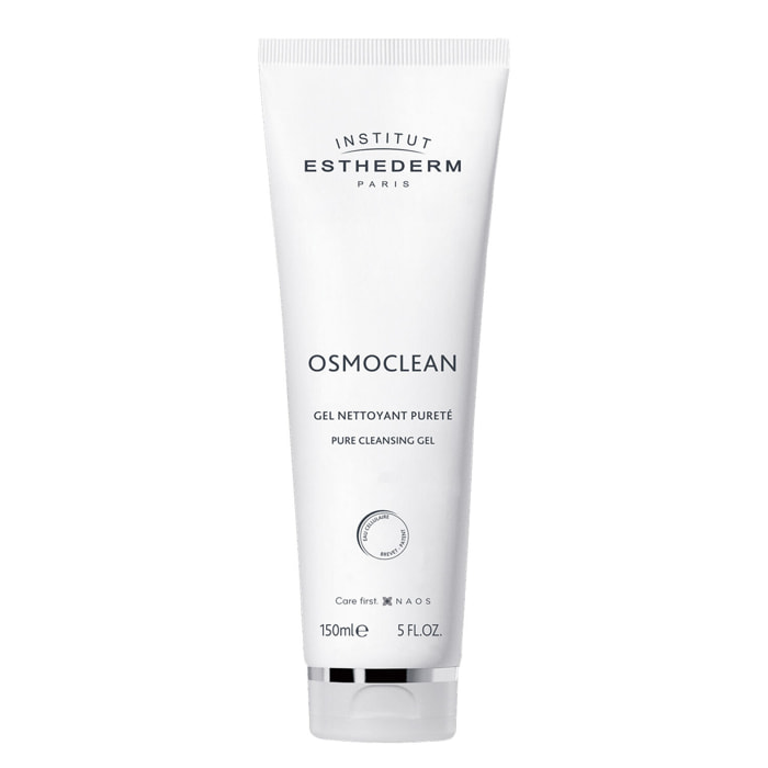 Osmoclean - Gel Nettoyant Pureté 150ml