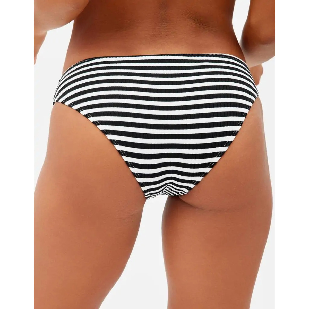 Braguita Bikini Negro - Panla