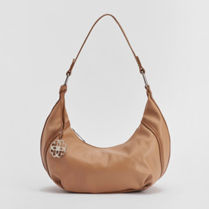 BORSA BEIGE CONBIPEL