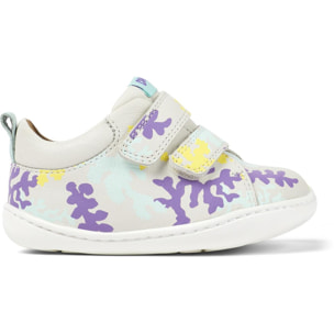 CAMPER TWS FW - Sneakers Bambino unisex Multicolore