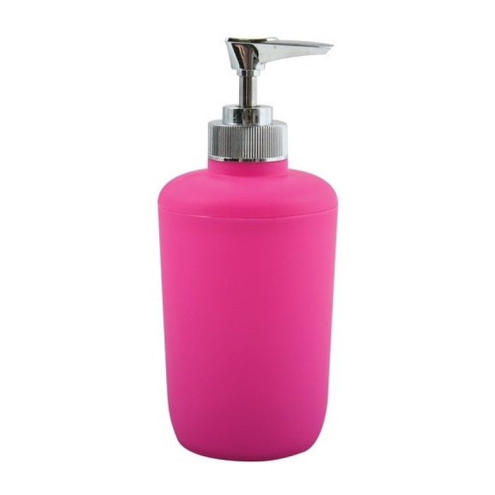 Distributeur de savon Rose MSV