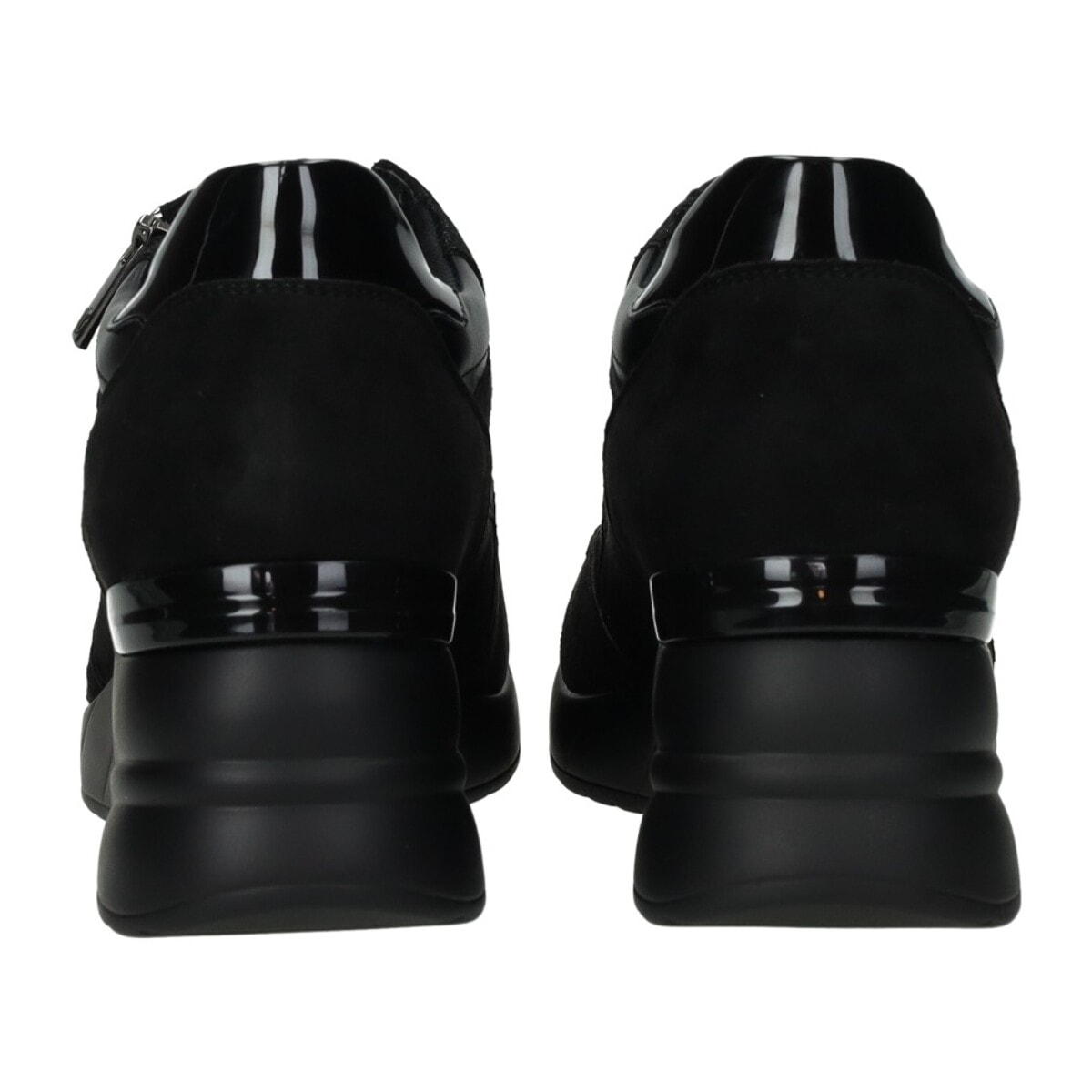 Sneakers Donna Tata Italia Nero