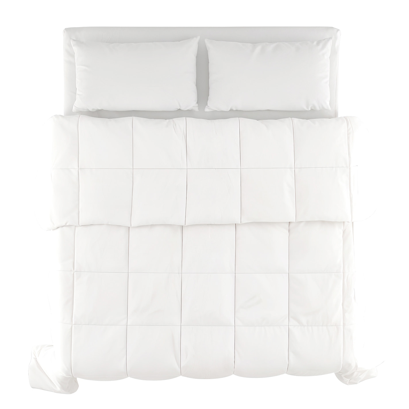 PIUMINO INVERNALE MADE IN ITALY PRESTIGE