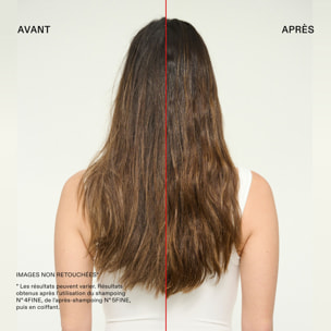 N°5 Fine Après-Shampoing Cheveux Fins  - Bond Maintenance