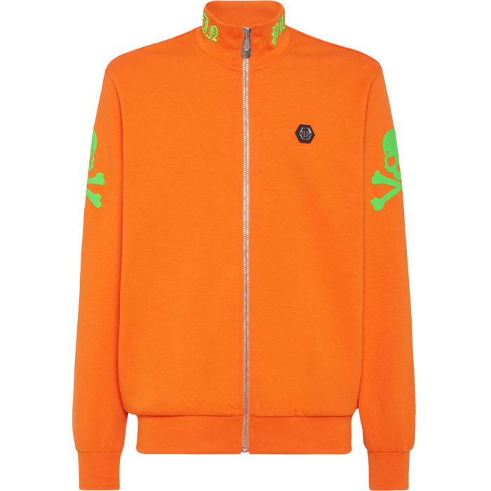 PHILIPP PLEIN Sudadera SKULL&BONES