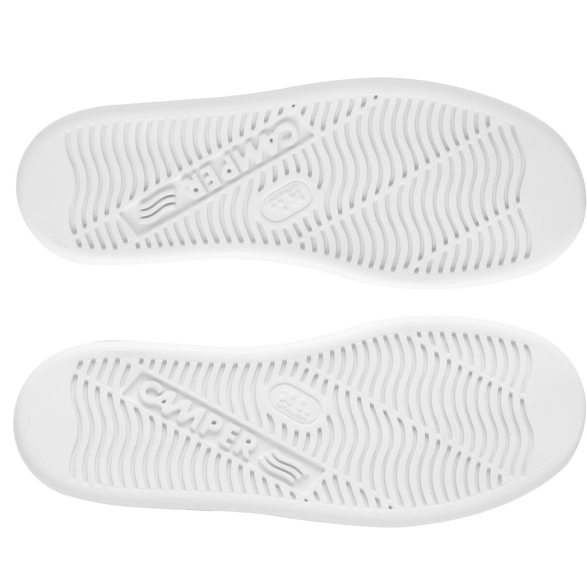 CAMPER TWS - Sneakers Donna Multicolor