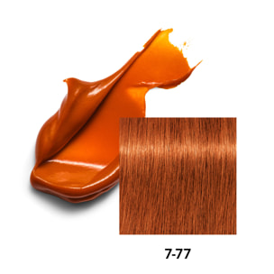 Chroma ID - Masque Pigmentant Cuivré Etincelant 7-77 300ml
