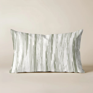 Housse de coussin Malak Coord. 30x50 cm 100% coton