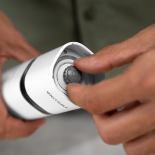 Set de deux moulins électriques, 2-pcs