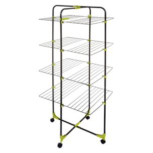 Tendedero transparente Mojave