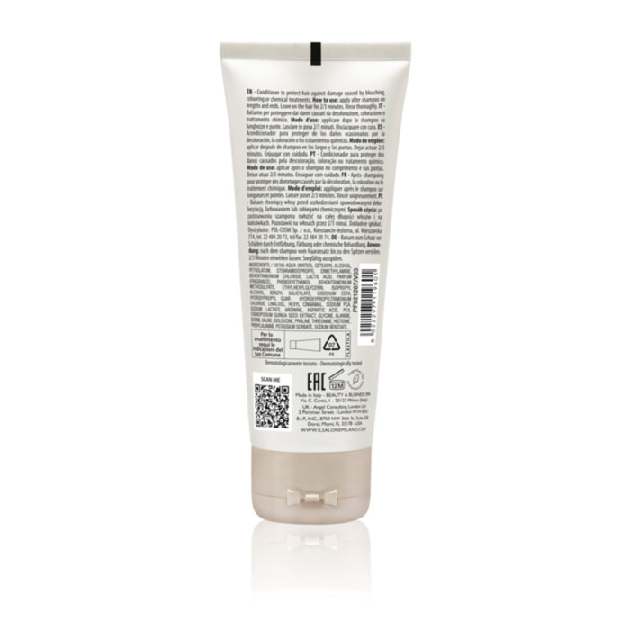 ALFAPARF MILANO Il Salone Plex Rebuilder Balsamo Ristrutturante 75ml