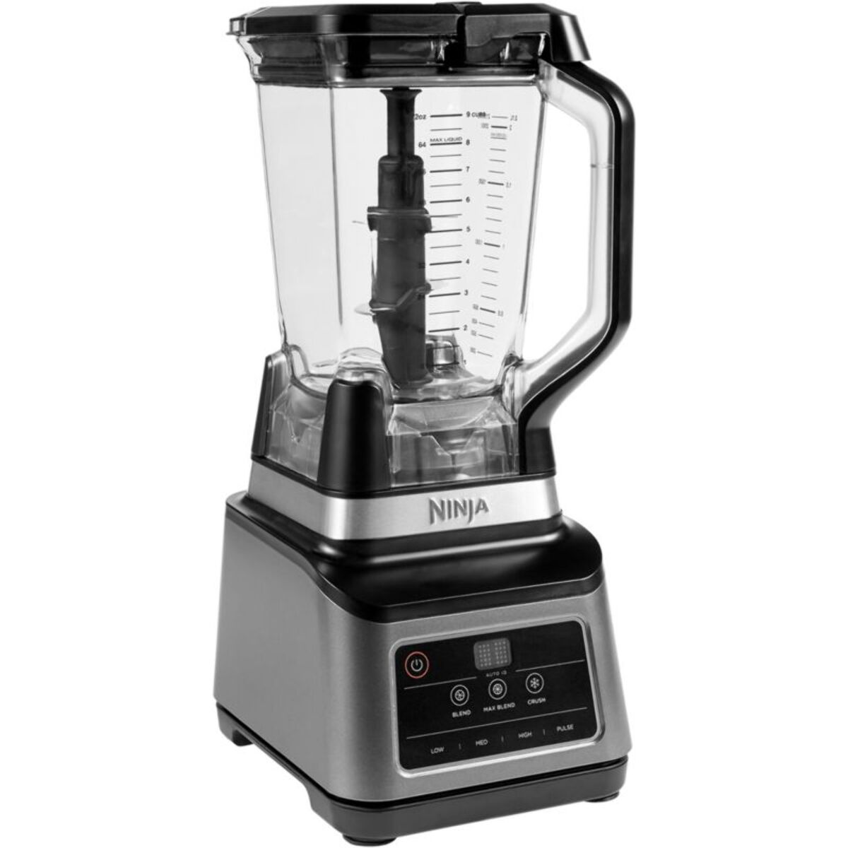 Blender NINJA Foodi 2-en-1 BN750EU