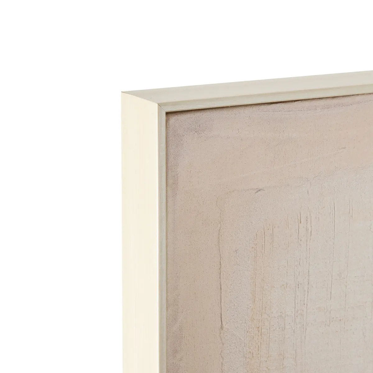 Toile Alan 100x150cm vert